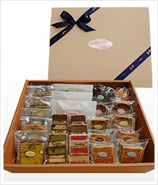 ギフトセットDいちご