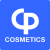 CPコスメティクスロゴ
