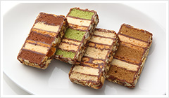 ゴット4種類画像