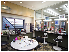 レストランエトワアル