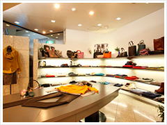 レストランエトワアル